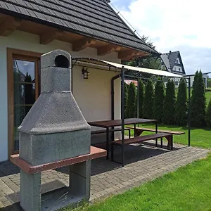 Pod Tatrami Alpesi faház